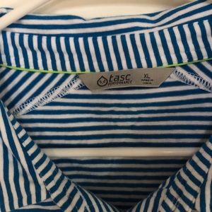 Tasc Performance golf shirt